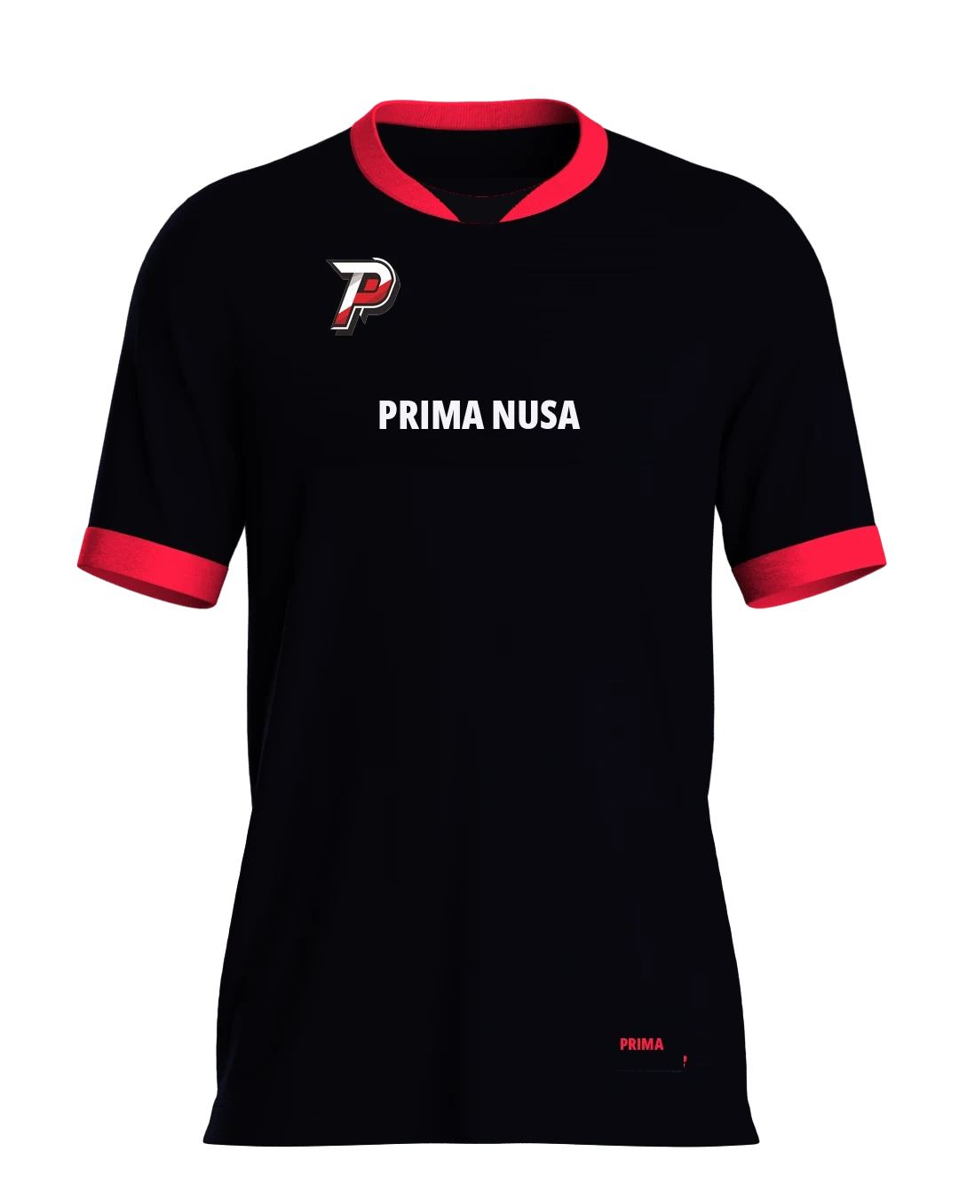 Kerah Model 03 Shanghai Standar Prima Nusa Sport